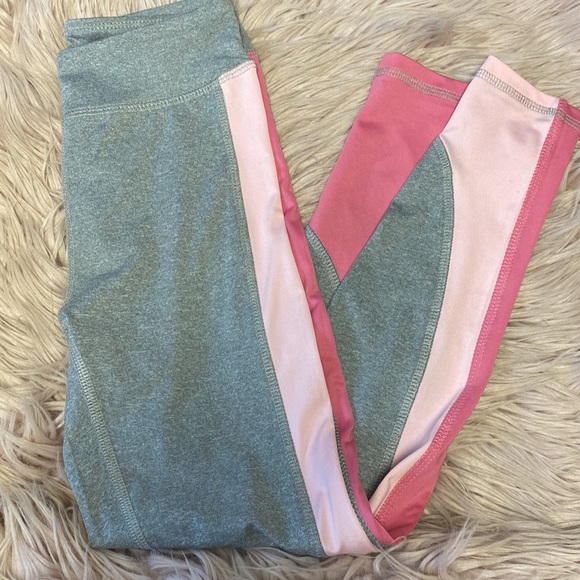 Girls Legging - Picture 5 of 6
